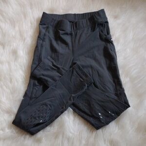 Kerrits Charcoal Performance Leggings